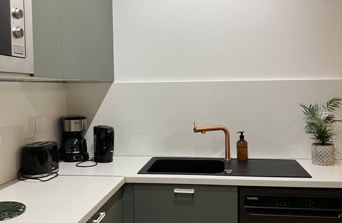 Reims House | Le Noyer - House with garden