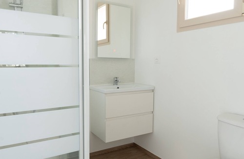 Saint-Hilaire-de-Loulay Apartment | Le Noyer : Moderne - Spacieux - Parking