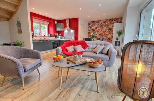 Quessoy Other | Le Noyer - Quessoy - Gîte