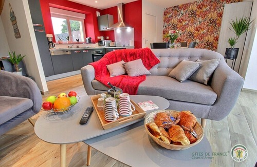 Quessoy Other | Le Noyer - Quessoy - Gîte