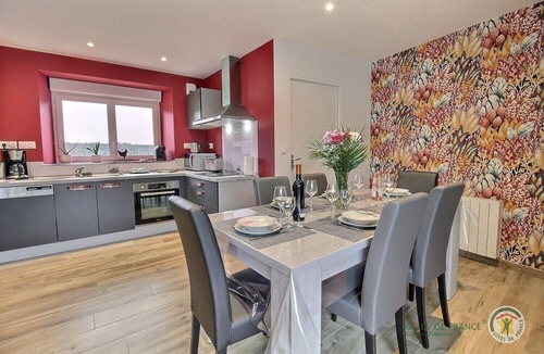 Quessoy Other | Le Noyer - Quessoy - Gîte