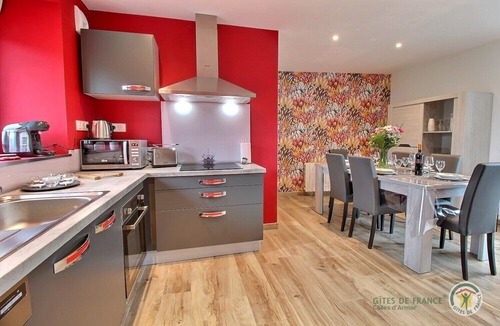 Quessoy Other | Le Noyer - Quessoy - Gîte