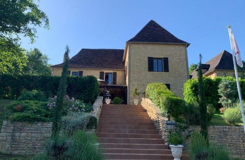 Le Bugue Bed & Breakfast | Le Noyer Résidence B&B