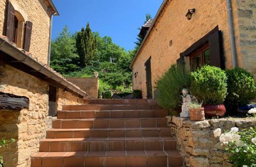 Le Bugue Bed & Breakfast | Le Noyer Résidence B&B