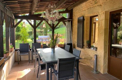 Le Bugue Bed & Breakfast | Le Noyer Résidence B&B