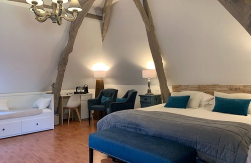 Le Bugue Bed & Breakfast | Le Noyer Résidence