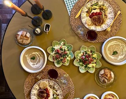 Bernis Bed & Breakfast | Le Numéro 10