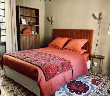 Bernis Bed & Breakfast | Le Numéro 10