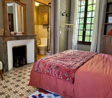 Bernis Bed & Breakfast | Le Numéro 10