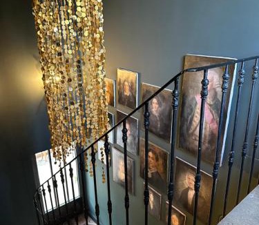 Bernis Bed & Breakfast | Le Numéro 10