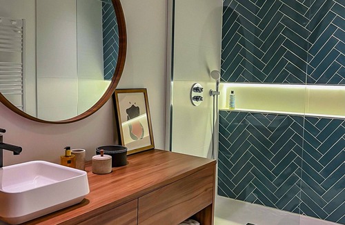 Downtown Angers Apartment | Le Numéro 19 - Appartement Standing Centre Angers