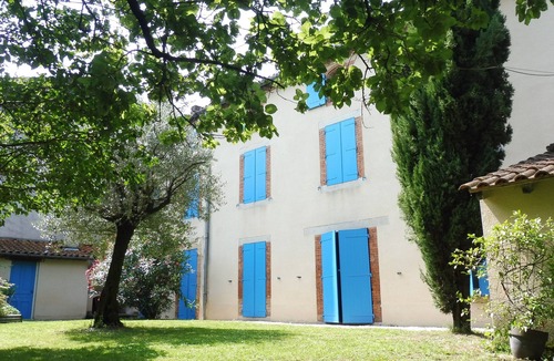 Labruguiere House | Le Numéro "4" - Charming house.