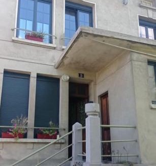 Bar-le-Duc House | Le numéro 5