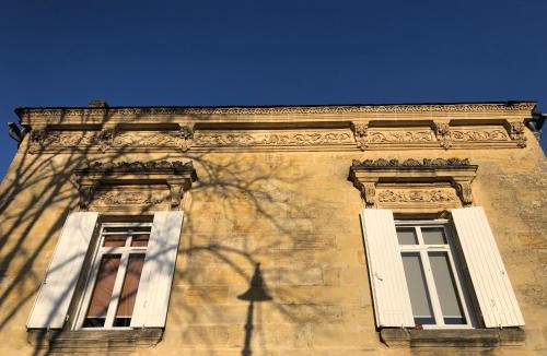 Saint-Seurin-sur-l'Isle Bed & Breakfast | Le Numéro 15