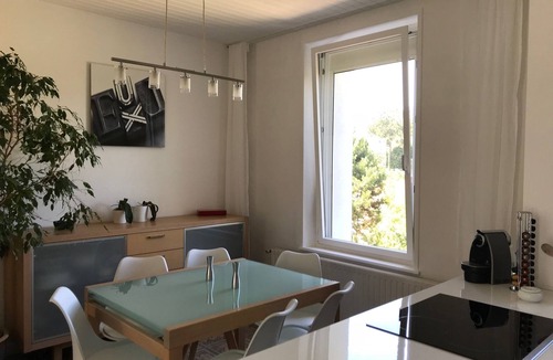 Quartier Beauregard-Boufflers-Buthegnemont-Boudonville House | Le numero 100