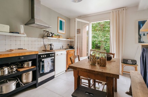 Lancieux House | Le Nyce by Interhome