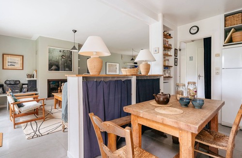 Lancieux House | Le Nyce by Interhome