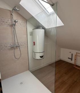 Longwy Apartment | Le ONZE