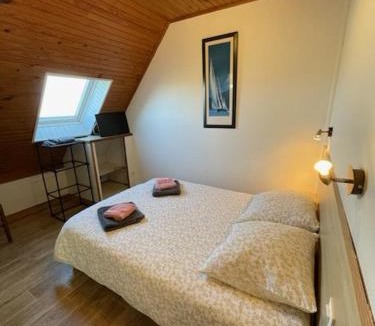 Ushant Bed & Breakfast | Le OUESSANTIN