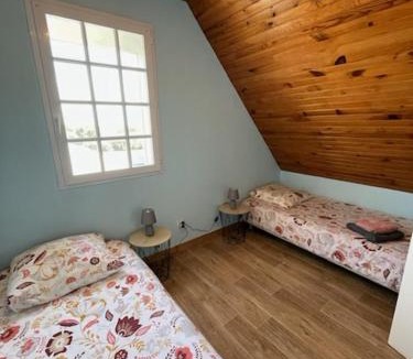 Ushant Bed & Breakfast | Le OUESSANTIN