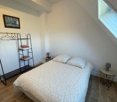 Ushant Bed & Breakfast | Le OUESSANTIN