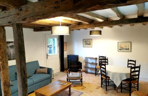 Alette House | Le Pâtis Piou