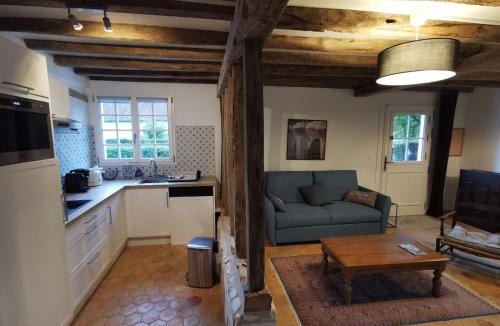 Alette House | Le Pâtis Piou