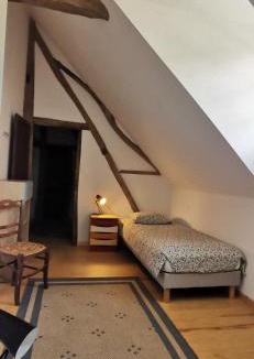 Alette House | Le Pâtis Piou