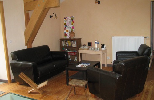 Saint-Andre-en-Vivarais House | Le Péché de Paresse