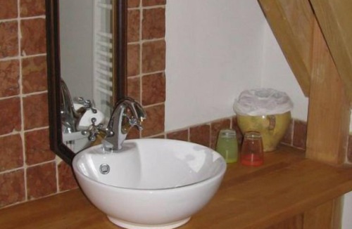 Saint-Andre-en-Vivarais House | Le Péché de Paresse