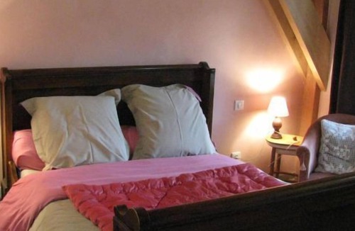 Saint-Andre-en-Vivarais House | Le Péché de Paresse