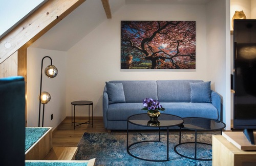 Annecy Hotel | Le Pélican