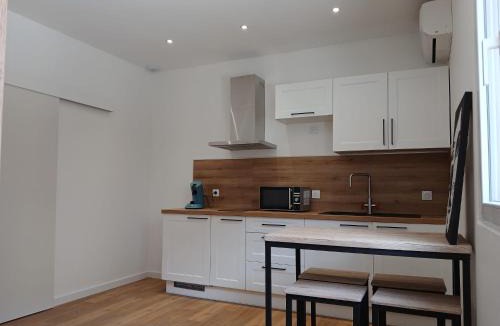 Villars-les-Dombes Apartment | Le Pélican