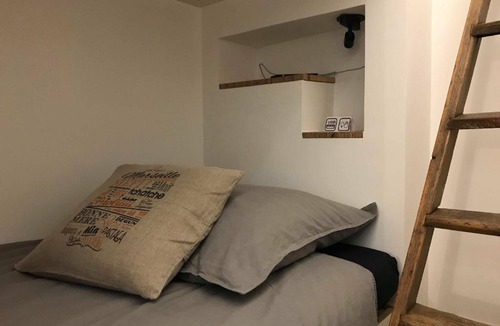 Opera Apartment | Le pénéquet : L'appartement du vieux port ☺