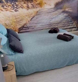 Cambrai Apartment | Le Péronne-3