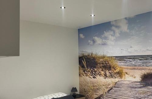 Cambrai Apartment | Le Péronne-3