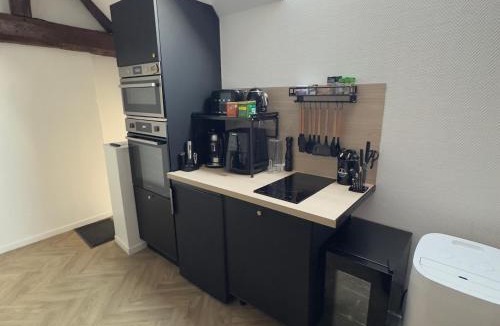 Cramant Apartment | Le Pétillant