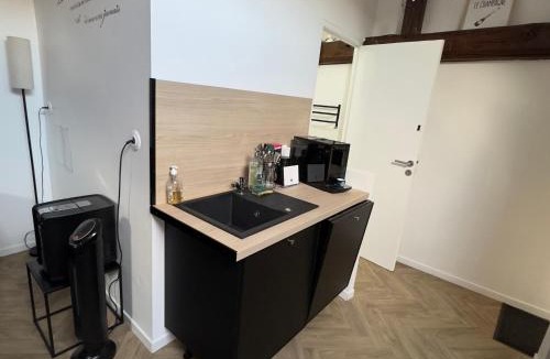 Cramant Apartment | Le Pétillant