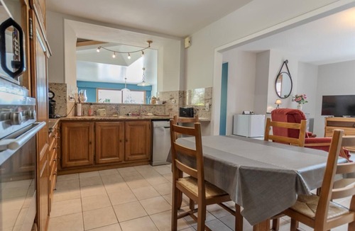 Le Breuil House | Le Pétillant - LE BREUIL