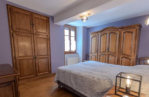 Le Breuil House | Le Pétillant - LE BREUIL