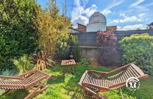 Origne House | Le Pêcheur d'étoiles