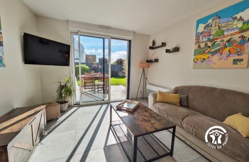 Origne House | Le Pêcheur d'étoiles