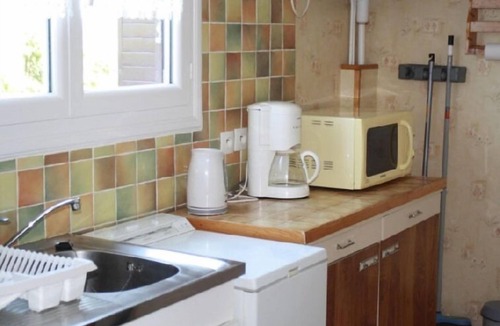 Etang-sur-Arroux House | Le Pêcheur - Etang-sur-arroux