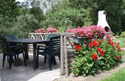 Etang-sur-Arroux House | Le Pêcheur - Etang-sur-arroux