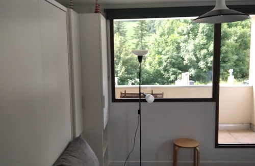 Saint-Pierre-de-Chartreuse Apartment | Le Petit Som de Saint Pierre de Chartreuse