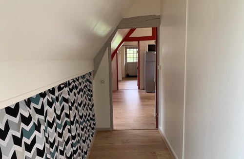 Saint-Maclou-de-Folleville House | Le P'tit Gîte de L'arbalète