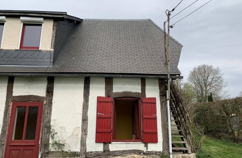 Saint-Maclou-de-Folleville House | Le P'tit Gîte de L'arbalète