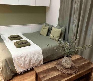 Pont-l'Eveque Apartment | Le P’tit Antoine