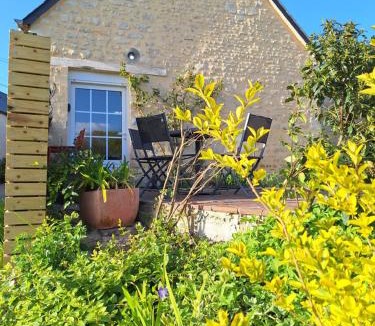 Russy House | Le p'tit bénété