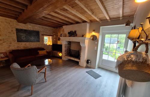 Russy House | Le p'tit bénété